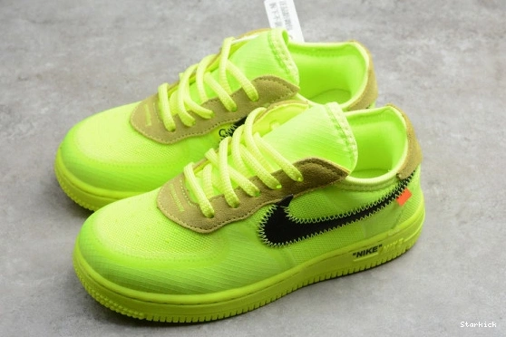 Toddler VOLT Air JADE Force HYPER CONE TD White 1 BV0853-700 x Off 0214